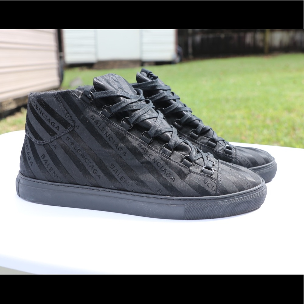 Designer Shoes
